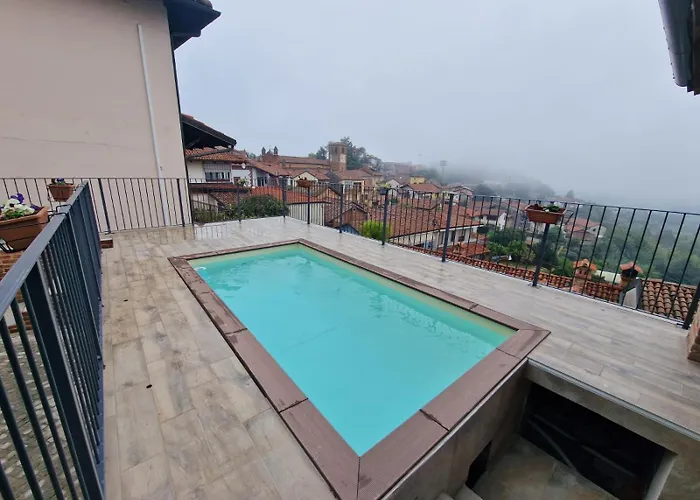 Sognando Nel Roero - Guest House