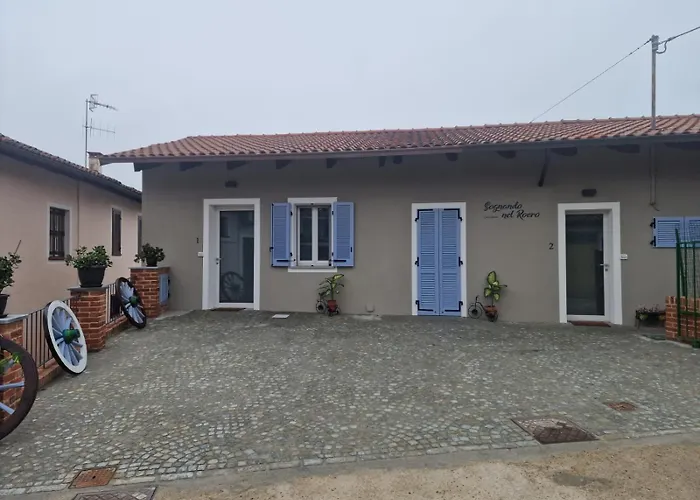 Sognando Nel Roero - Guest House