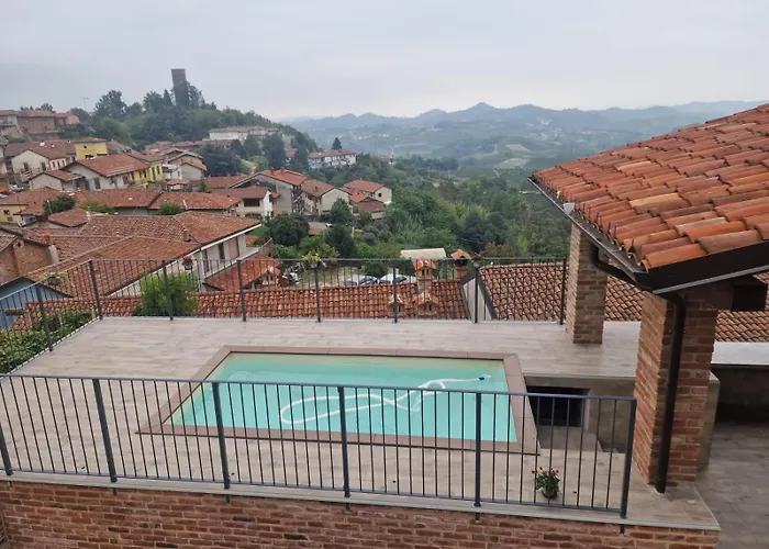 Sognando Nel Roero - Guest House