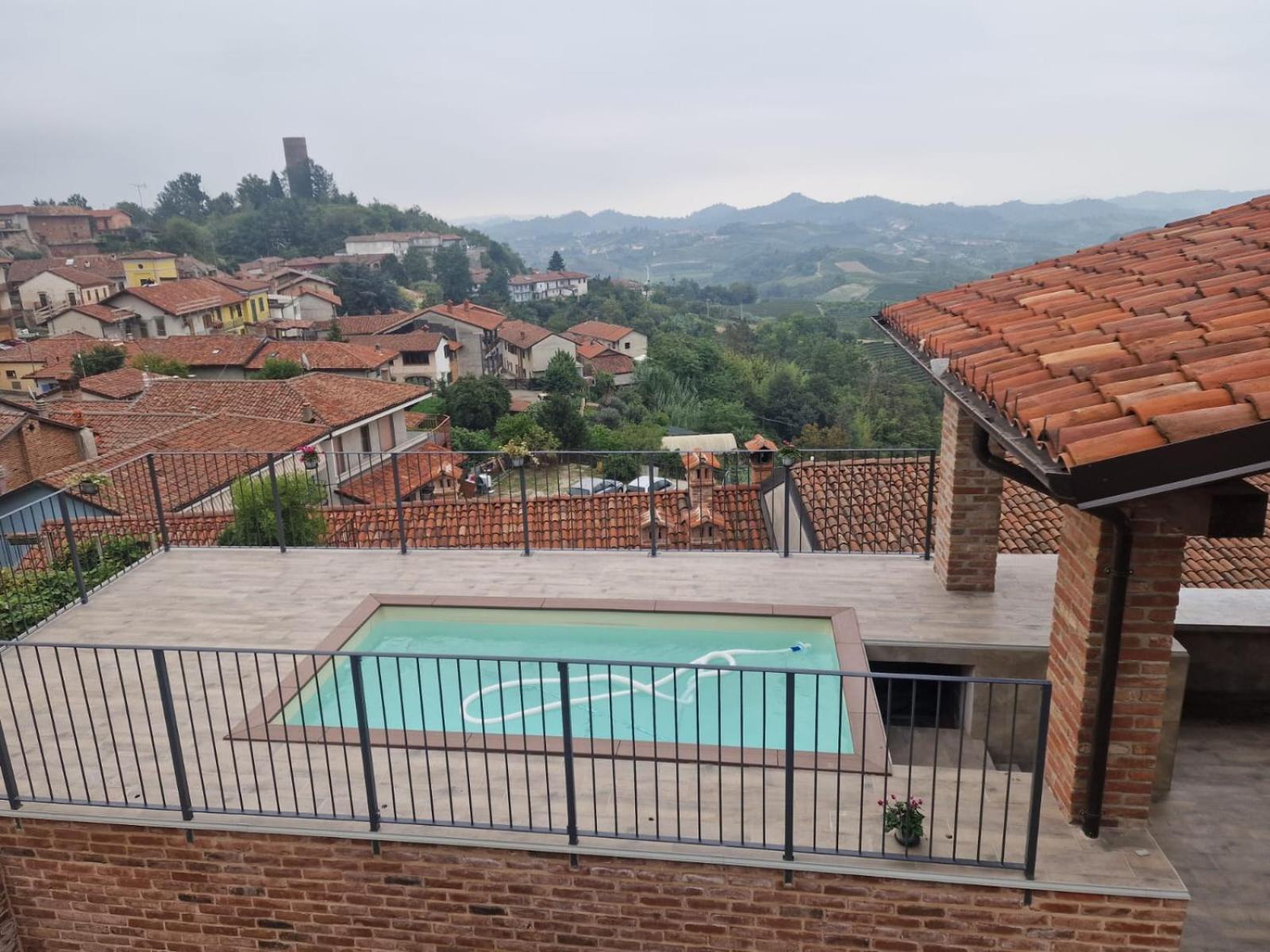 Sognando Nel Roero - * Montaldo Roero
